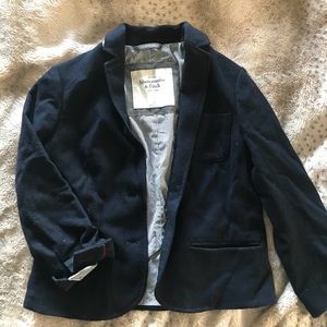 Abercrombie & Fitch Jacket